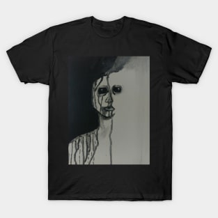 Depression T-Shirt